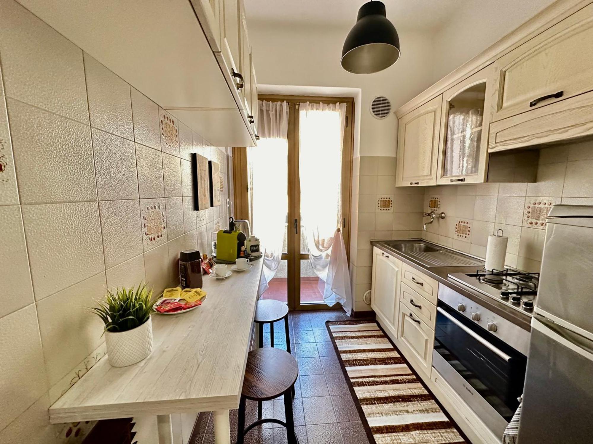 Near Orio Bgy Malpensata House Lejlighed Bergamo Eksteriør billede