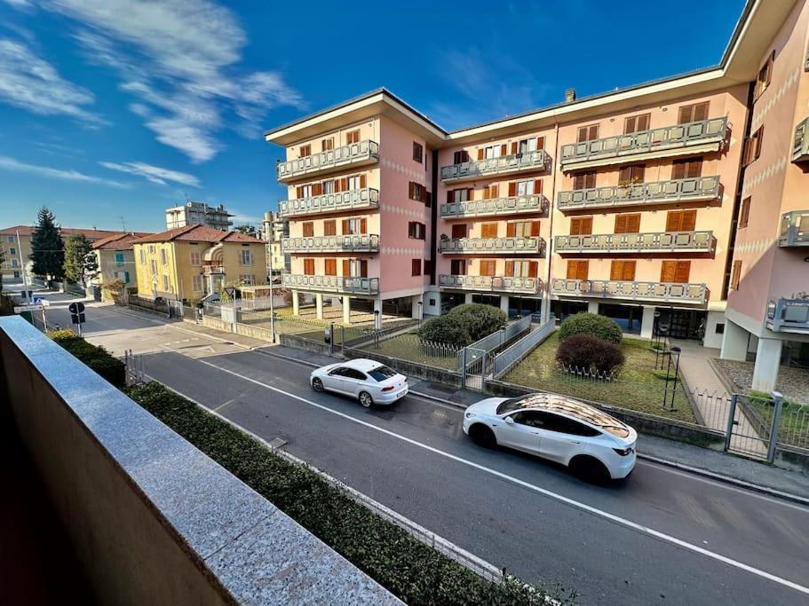 Near Orio Bgy Malpensata House Lejlighed Bergamo Eksteriør billede